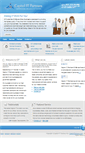 Mobile Screenshot of capitolitpartners.com